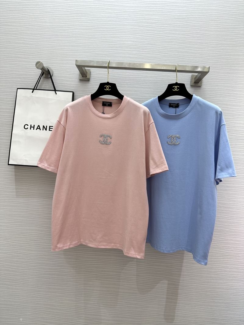 Chanel T-Shirts